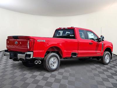New 2025 Ford F-250 XL Super Cab 4WD Pickup for sale #25F1355 - photo 2