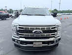 New 2025 Ford F-350 XL Super Cab 4x4 9' 6" Knapheide Aluminum Flatbed Truck for sale #25F1729 - photo 5