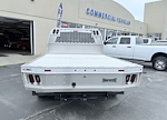 New 2025 Ford F-350 XL Super Cab 4x4 9' 6" Knapheide Aluminum Flatbed Truck for sale #25F1729 - photo 2