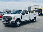 2025 Ford F-350 Super Cab DRW 4x4 Reading Service Truck for sale #25F938 - photo 1