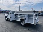 2025 Ford F-350 Super Cab DRW 4x4 Reading Service Truck for sale #25F938 - photo 2