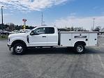 2025 Ford F-350 Super Cab DRW 4x4 Reading Service Truck for sale #25F938 - photo 3