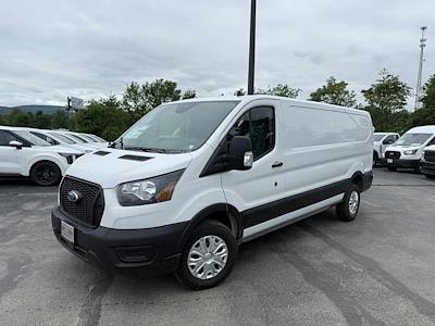 New 2025 Ford Transit 250 Low Roof Empty Cargo Van for sale #25F940 - photo 1