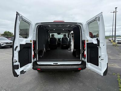 New 2025 Ford Transit 250 Low Roof Empty Cargo Van for sale #25F940 - photo 2