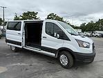 New 2025 Ford Transit 250 Low Roof Empty Cargo Van for sale #25F940 - photo 4