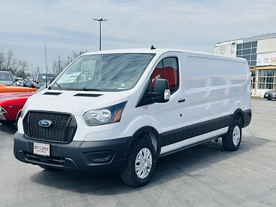 2025 Ford Transit 250 Low Roof SRW RWD Empty Cargo Van for sale #25F941 - photo 1