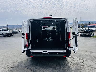 New 2025 Ford Transit 250 Low Roof Empty Cargo Van for sale #25F941 - photo 2