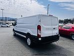 New 2025 Ford Transit 250 Low Roof Empty Cargo Van for sale #25F941 - photo 4