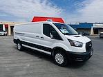 New 2025 Ford Transit 250 Low Roof Empty Cargo Van for sale #25F941 - photo 7