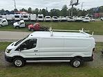 2025 Ford Transit 250 Low Roof SRW RWD Empty Cargo Van with Ladder Rack for sale #25F955 - photo 3