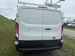 2025 Ford Transit 250 Low Roof SRW RWD Empty Cargo Van with Ladder Rack for sale #25F955 - photo 4