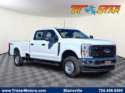 2025 Ford F-250 Crew Cab 4WD Pickup for sale #25PF2329 - photo 1