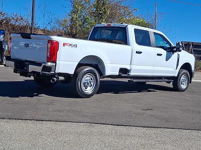 New 2025 Ford F-250 XL Crew Cab 4WD Pickup for sale #25PF2329 - photo 2