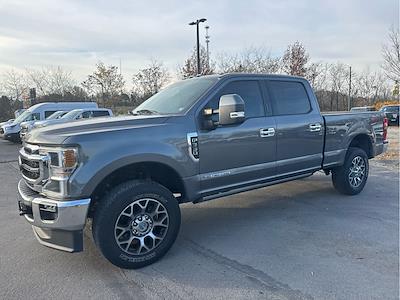 2021 Ford F-350 Crew Cab SRW 4WD Pickup for sale #25PF2516A - photo 1