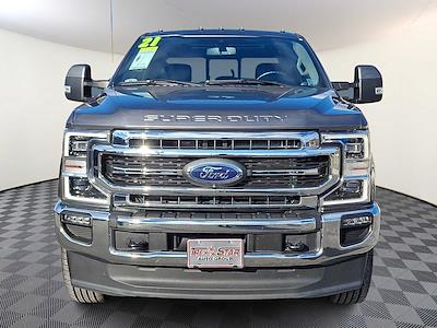 2021 Ford F-350 Crew Cab SRW 4WD Pickup for sale #25PF2516A - photo 2