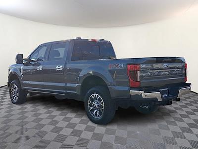 2021 Ford F-350 Crew Cab SRW 4WD Pickup for sale #25PF2516A - photo 2