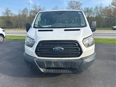 2017 Ford Transit 350 Low Roof SRW 4x2 Passenger Van for sale #25POF1212 - photo 1