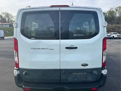 2017 Ford Transit 350 Low Roof SRW 4x2 Passenger Van for sale #25POF1212 - photo 2