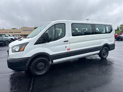 Used 2017 Ford Transit 350 XL Passenger Van for sale #25POF1212 - photo 1