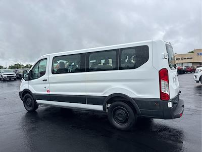 Used 2017 Ford Transit 350 XL Passenger Van for sale #25POF1212 - photo 2
