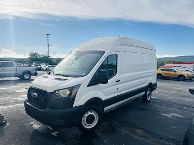 2021 Ford Transit 250 High Roof RWD Empty Cargo Van for sale #25POF1215 - photo 1