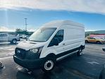 2021 Ford Transit 250 High Roof RWD Empty Cargo Van for sale #25POF1215 - photo 10
