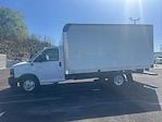 2022 GMC Savana 3500 4x2 Supreme Box Van for sale #25POF1218 - photo 10