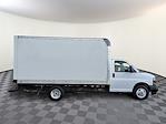 2022 GMC Savana 3500 4x2 Supreme Box Van for sale #25POF1218 - photo 16