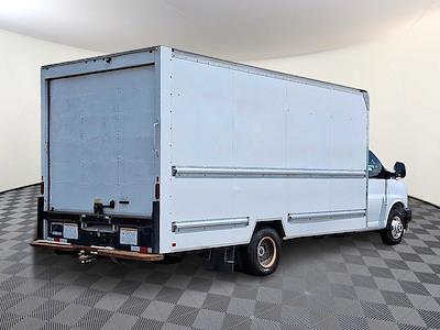 2019 GMC Savana 3500 DRW 4x2 Box Van for sale #25POF1220 - photo 2