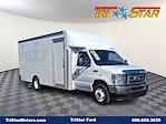2023 Ford E-350 RWD Box Truck for sale #25POF1618 - photo 1