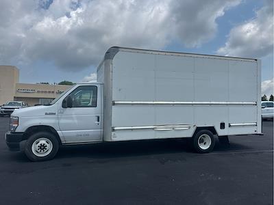 2022 Ford E-350 RWD Box Van for sale #25POF1619 - photo 1