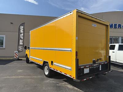 2019 Ford E-350 RWD Box Truck for sale #25POF1620 - photo 2