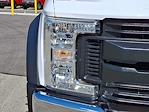 Used 2019 Ford F-550 Regular Cab Dump Truck for sale #25POF1773 - photo 10