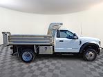 Used 2019 Ford F-550 Regular Cab Dump Truck for sale #25POF1773 - photo 8