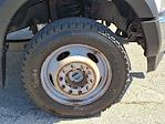 Used 2019 Ford F-550 Regular Cab Dump Truck for sale #25POF1773 - photo 9