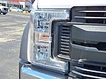 2019 Ford F-550 Regular Cab DRW 4x4 Stainless Steel Dump Truck for sale #25POF1774 - photo 20