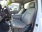 2019 Ford F-550 Regular Cab DRW 4x4 Stainless Steel Dump Truck for sale #25POF1774 - photo 22
