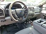 2019 Ford F-550 Regular Cab DRW 4x4 Stainless Steel Dump Truck for sale #25POF1774 - photo 25