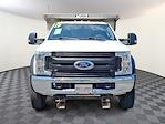 2019 Ford F-550 Regular Cab DRW 4x4 Stainless Steel Dump Truck for sale #25POF1774 - photo 30