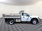 2019 Ford F-550 Regular Cab DRW 4x4 Stainless Steel Dump Truck for sale #25POF1774 - photo 35