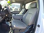 2019 Ford F-550 Regular Cab DRW 4x4 Stainless Steel Dump Truck for sale #25POF1774 - photo 38