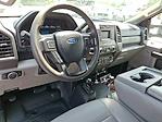 2019 Ford F-550 Regular Cab DRW 4x4 Stainless Steel Dump Truck for sale #25POF1774 - photo 39