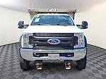 2019 Ford F-550 Regular Cab DRW 4x4 Stainless Steel Dump Truck for sale #25POF1774 - photo 4