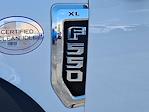 2019 Ford F-550 Regular Cab DRW 4x4 Stainless Steel Dump Truck for sale #25POF1774 - photo 57