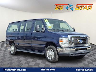 2013 Ford E-350 RWD Passenger Van for sale #25POF1981 - photo 1