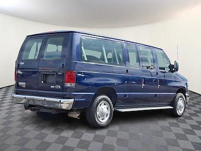 2013 Ford E-350 RWD Passenger Van for sale #25POF1981 - photo 2