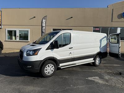 2023 Ford Transit 250 Low Roof RWD Empty Cargo Van for sale #25POF1982 - photo 1