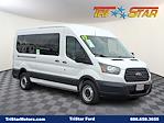 2017 Ford Transit 250 Medium Roof RWD Passenger Van for sale #25POF1983 - photo 1