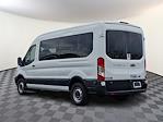 2017 Ford Transit 250 Medium Roof RWD Passenger Van for sale #25POF1983 - photo 5