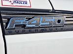 2016 Ford F-450 Regular Cab DRW RWD Bucket Truck for sale #25POF2139 - photo 31